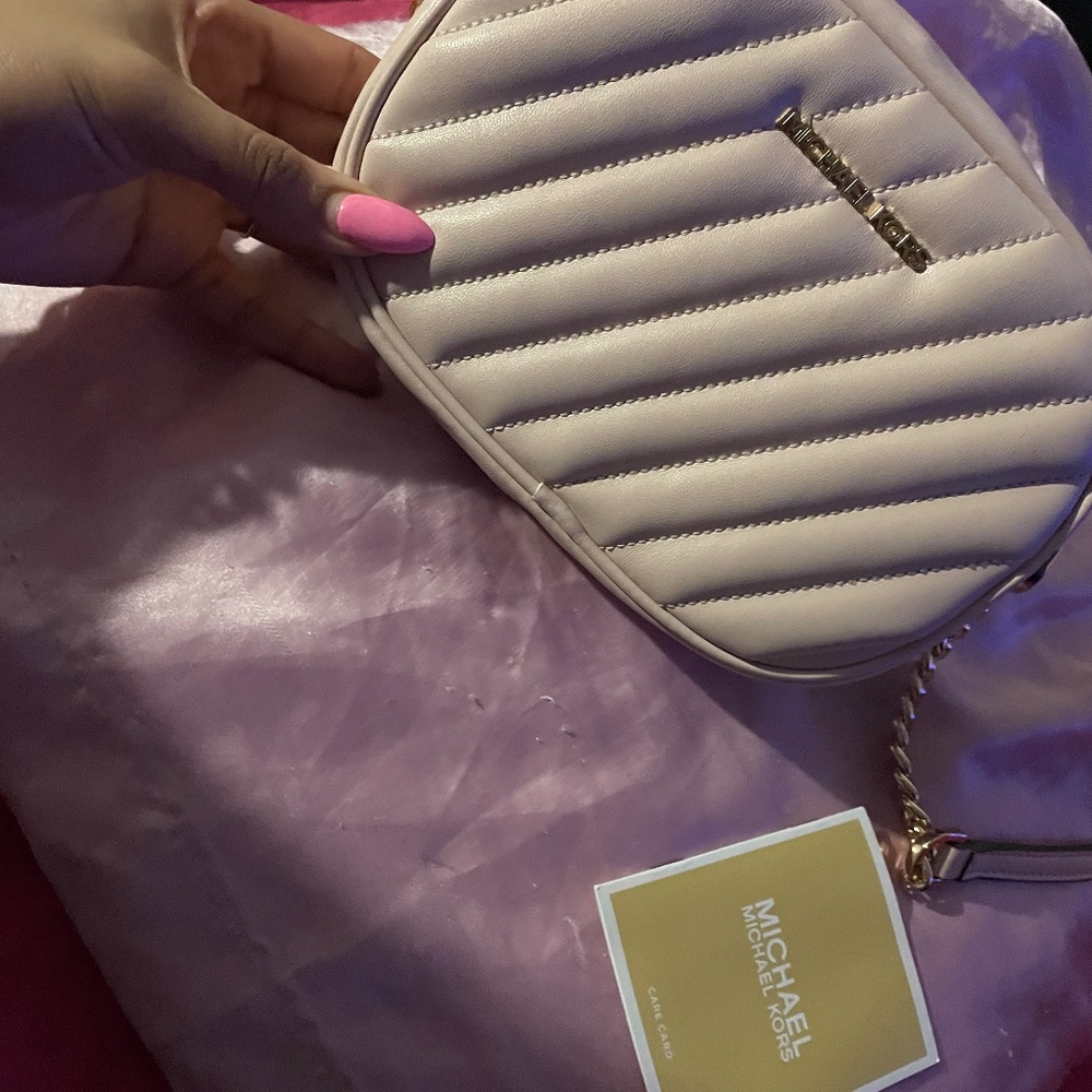 purse
